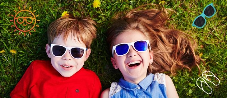  FUN & INEXPENSIVE ACTIVITIES FOR KIDS: What’s a Kid to do this Summer?