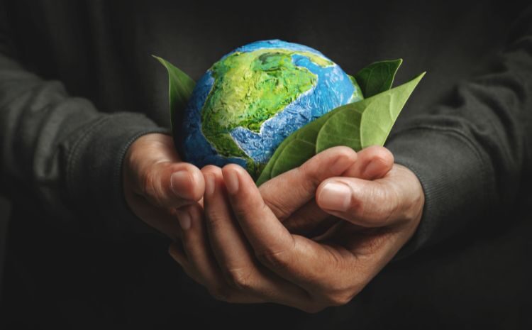  Celebrating Earth Day: How We Can Work Towards a Just Recovery for Our Planet